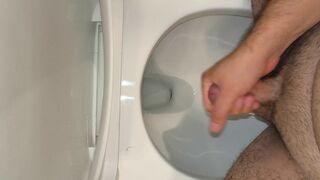tiny dong masturbation