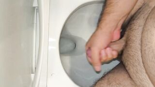 tiny dong masturbation