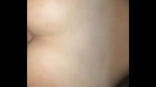 Anal invasion with a ally