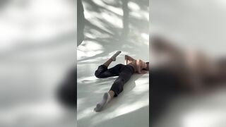 flawless stretching