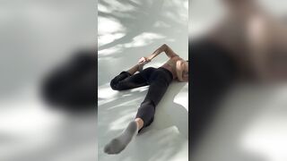 flawless stretching