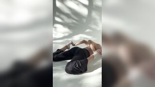flawless stretching