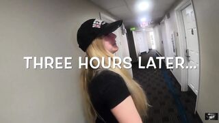 Dopey Spouse Left Wife Alone on Her Birthday