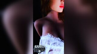 charming blueyed redhead bang whore