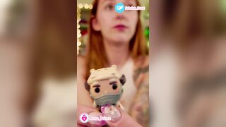 Unboxing My One Piece Gift erect