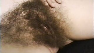 Retro Vixens Devour Palpitating Penis and Oozing Vagina