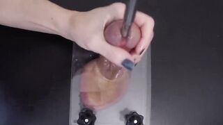 Compilation of Extraordinary but Effective Jizz Extraction Methods
