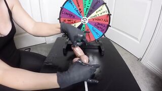 Compilation of Extraordinary but Effective Jizz Extraction Methods