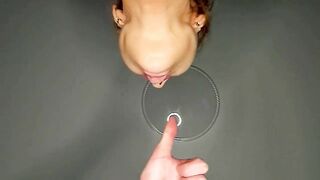 CFNM mother i'd like to fuck edging tugjob biggest loads compilation .