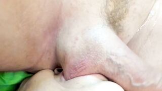 CFNM mother i'd like to fuck edging tugjob biggest loads compilation .