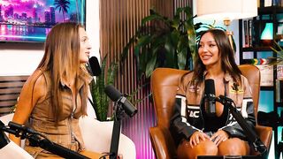 WOAH VICKY DEBATES SISI ROSE ON GOD & CORN