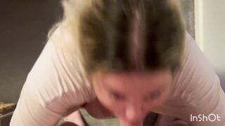 Suck and screw part 7