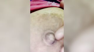 Show my sexy titties large teat