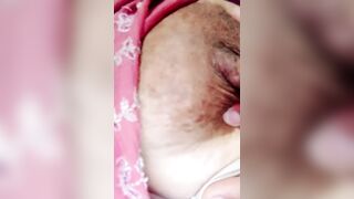 Show my sexy titties large teat