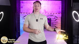 ? Pounding My Fresh EroVenus Torso – Full Review Inside & Out