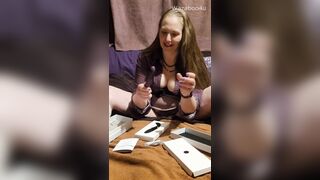Testing and Reviewing The Svakom Coco G-Spot Dildo