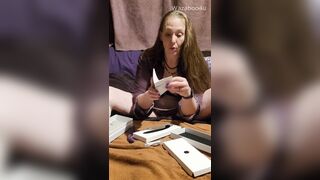 Testing and Reviewing The Svakom Coco G-Spot Dildo