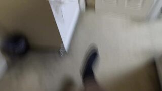 Stuffed Bunny Gets Screwed Gorgeous Hard (Not plan to lie)