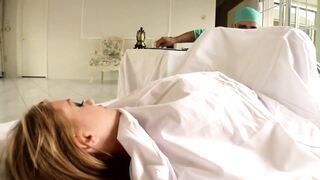 Paige Ashley Double Penetation with Lauro Giotto & Mugur Anal Creampie, hawt Whore Screwing Teaser#1