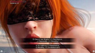 Boundaries of Morality eighteen
