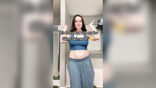 Bikini try on haul! Dance edition!