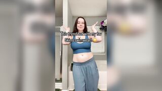 Bikini try on haul! Dance edition!