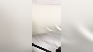 Latex Doll CondomSuit Screwing