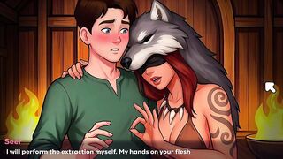 Harem DatingSim
