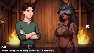 Harem DatingSim