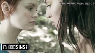 The Creature From The Lake Craves My Twat - Bella Rolland, Bree Daniels