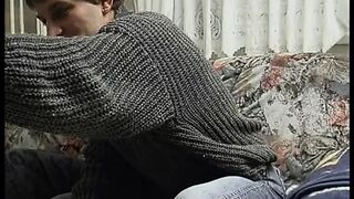 sie traeumt noch einmal eighteen zu sein - mother i'd like to fuck solo