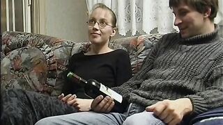 sie traeumt noch einmal eighteen zu sein - mother i'd like to fuck solo
