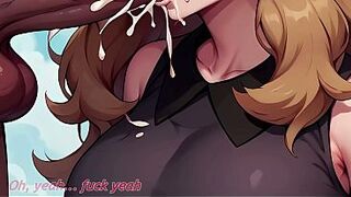Serena is yours FRESH PARTY MEMBER