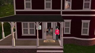 Maria makes "THE MILE HIFG CLUB"