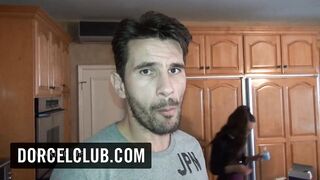 Behind the scenes - My wife is cheating on me
