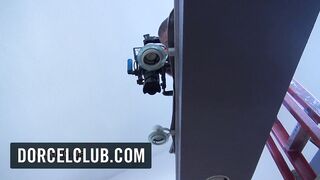 Behind the scenes - My wife is cheating on me