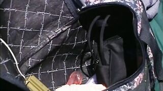 BAD MOMMY JAMA RETURNS - Vintage big beautiful woman Sex