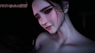 Jin Yong Condor Heroes Series — VAM Edition