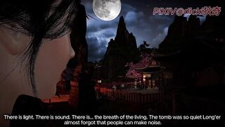 Jin Yong Condor Heroes Series — VAM Edition