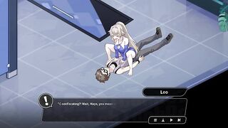 I Screwed One as well as the other Police Officers - Sex, Secrets & Used Tech - Gameplay - Part 6