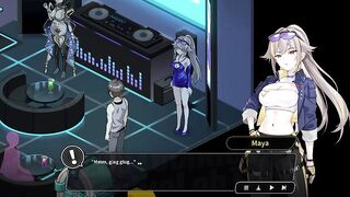I Screwed One as well as the other Police Officers - Sex, Secrets & Used Tech - Gameplay - Part 6