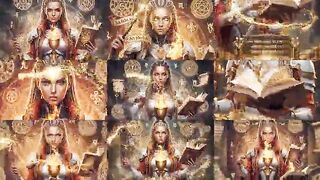Alita Abina Akasha (Artificial Intelligence)