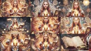 Alita Abina Akasha (Artificial Intelligence)