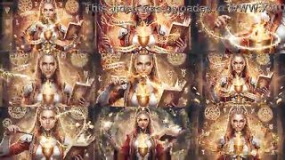 Alita Abina Akasha (Artificial Intelligence)
