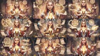 Alita Abina Akasha (Artificial Intelligence)