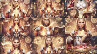 Alita Abina Akasha (Artificial Intelligence)