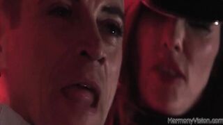 HARMONY VISION Playing Kinky Anal Games
