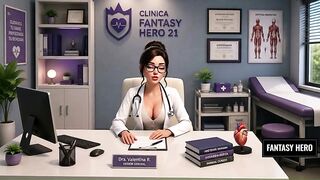 JOI ANAL - Psychologist tears your butt apart and publicly humiliates u
