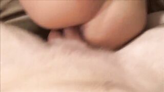 Tiny Stepsister Blackmailed by Stepbrother - Family Therapy