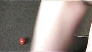 The Tomato Game